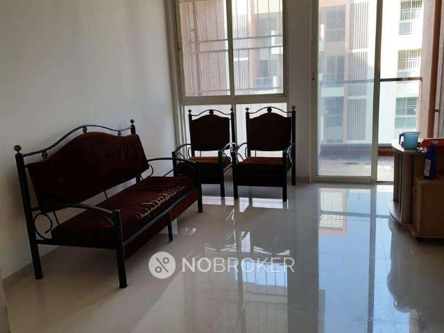 2 BHK Flat In Kohinoor Tinsel County For Sale In Hinjewadi