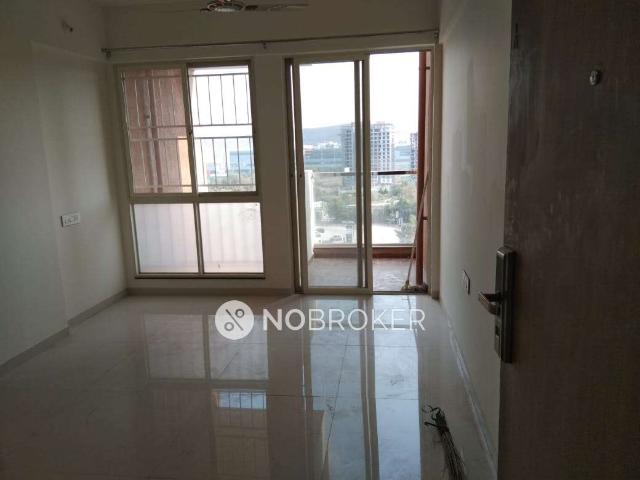 2 BHK Flat In Kohinoor Tinsel County For Sale In Hinjewadi