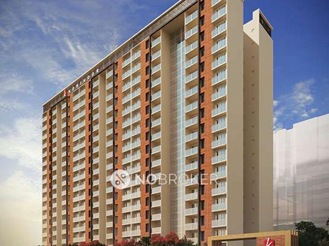 2 BHK Flat In Kohinoor Viva City For Sale In Dhanori