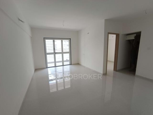 2 BHK Flat In Kohinoor Viva City For Sale In Dhanori