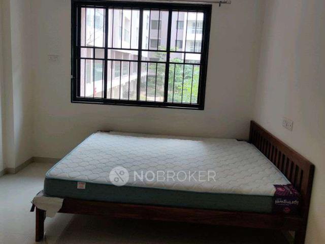 2 BHK Flat In Kohinoor Viva City For Sale In Dhanori