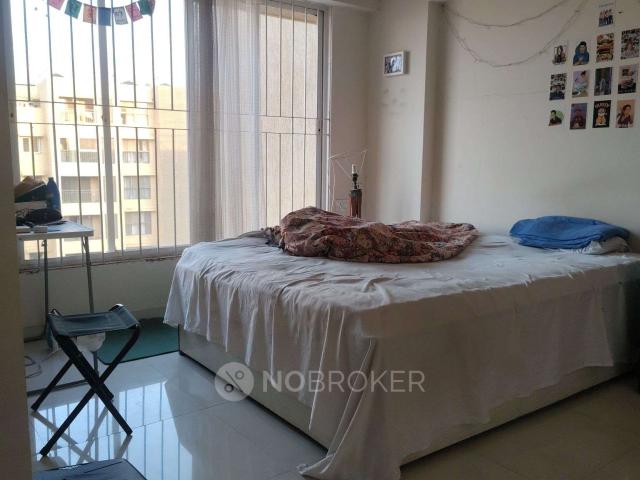 2 BHK Flat In Kohinoor Viva City For Sale In Dhanori