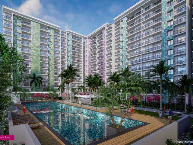 2 BHK Flat In Kohinoor Viva Pixel For Sale In Dhanori