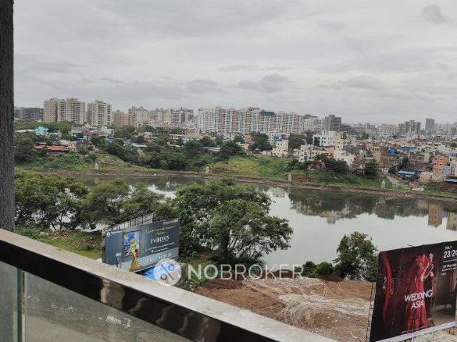 2 BHK Flat In Kohinoor Zen Estate for Rent In Kharadi