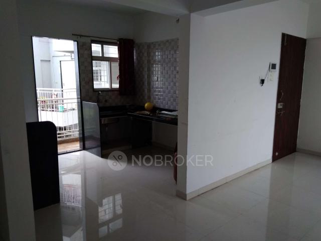 2 BHK Flat In Kolosus Green City For Sale In Chikhali