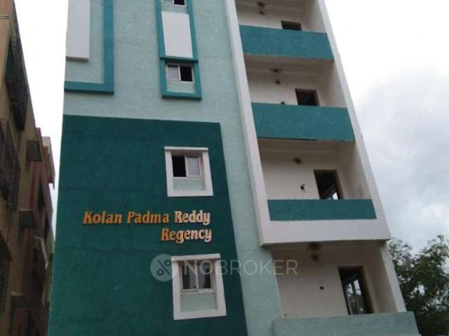 2 BHK Flat In Kolan Padmareddy For Sale In Bachupally