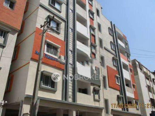2 BHK Flat In Kolan Padmareddy Palace For Sale In Bachupally