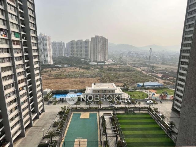 2 BHK Flat In Kolte Patil Oro Avenue, Hinjewadi For Sale In