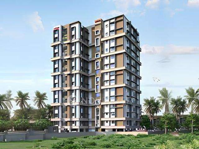 2 BHK Flat In Kolte Patil Aleria For Sale In Kharadi