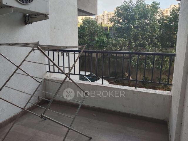 2 BHK Flat In Kolte Patil Beryl for Rent In Kharadi