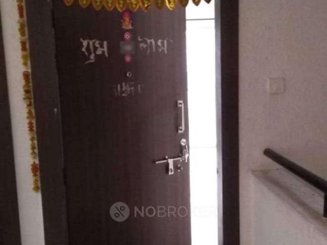 2 BHK Flat In Kolte Patil Cilantro for Rent In Wagholi