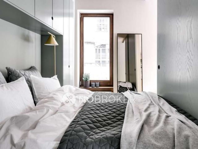 2 BHK Flat In Kolte Patil Cilantro For Sale In Wagholi