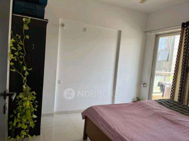 2 BHK Flat In Kolte Patil City Avenue for Rent In Wakad
