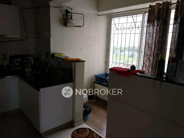 2 BHK Flat In Kolte Patil Downtown Langston, Kharadi for Rent In Downtown Langston