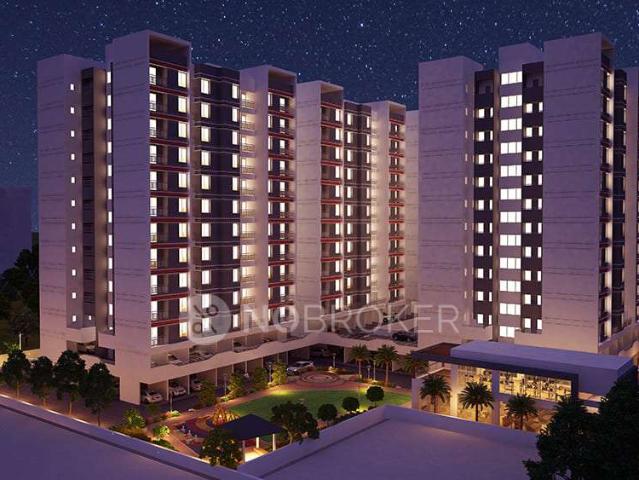 2 BHK Flat In Kolte Patil Equa For Sale In Wagholi