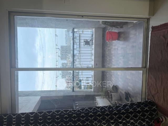 2 BHK Flat In Kolte Patil Green Groves for Rent In Wagholi