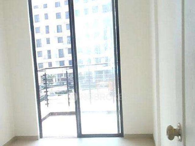 2 BHK Flat In Kolte Patil Ivy Apartments For Sale In Waghol