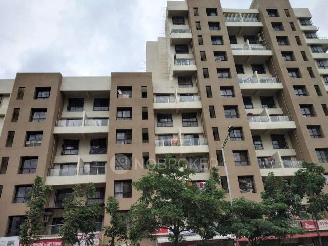 2 BHK Flat In Kolte Patil Ivy Botanica For Sale In Wagholi, Pune