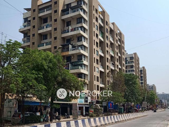 2 BHK Flat In Kolte Patil Ivy Botanica For Sale In Wagholi
