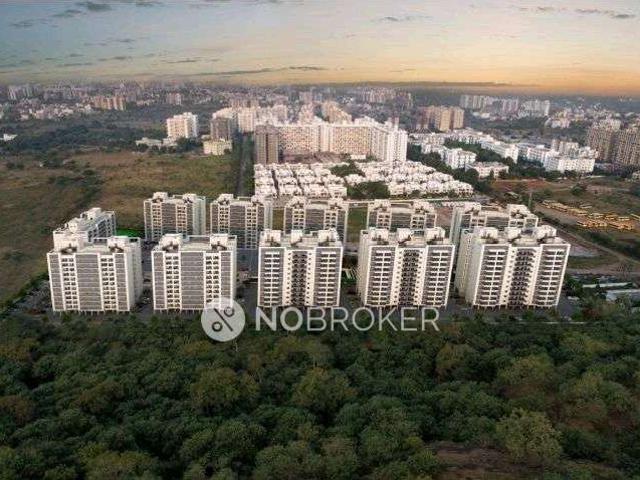 2 BHK Flat In Kolte Patil Ivy Nia For Sale In Wagholi
