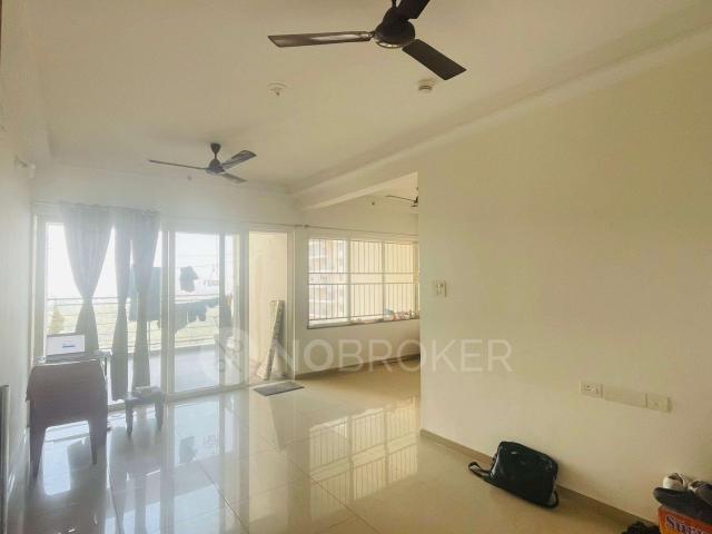 2 BHK Flat In Kolte Patil Life Republic 7th Avenue For Sale