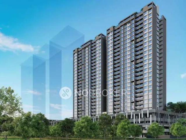 2 BHK Flat In Kolte Patil Life Republic Duet For Sale In Hinjewadi
