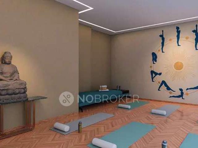 2 BHK Flat In Kolte Patil Life Republic Duet For Sale In Hi