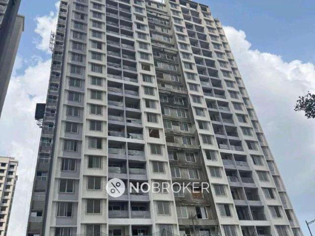 2 BHK Flat In Kolte Patil Life Republic For Sale In Hinjawadi