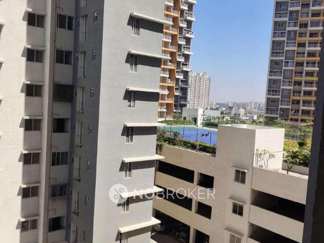 2 BHK Flat In Kolte Patil Life Republic For Sale In Hinjawa