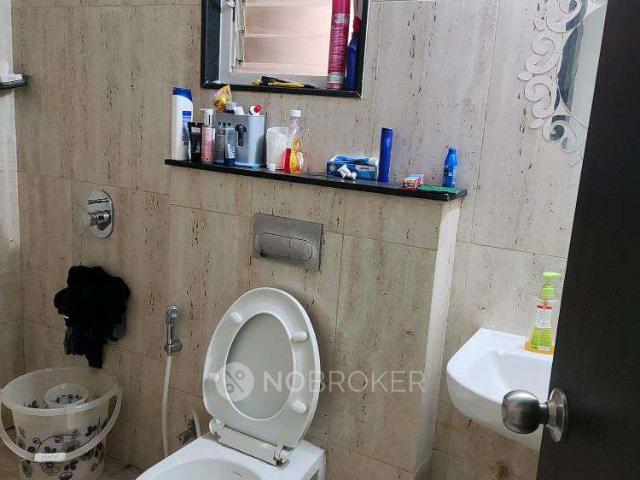 2 BHK Flat In Kolte Patil Life Republic For Sale In Hinjewadi