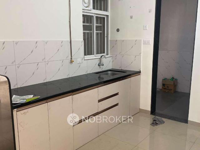 2 BHK Flat In Kolte Patil Life Republic For Sale In Hinjewadi