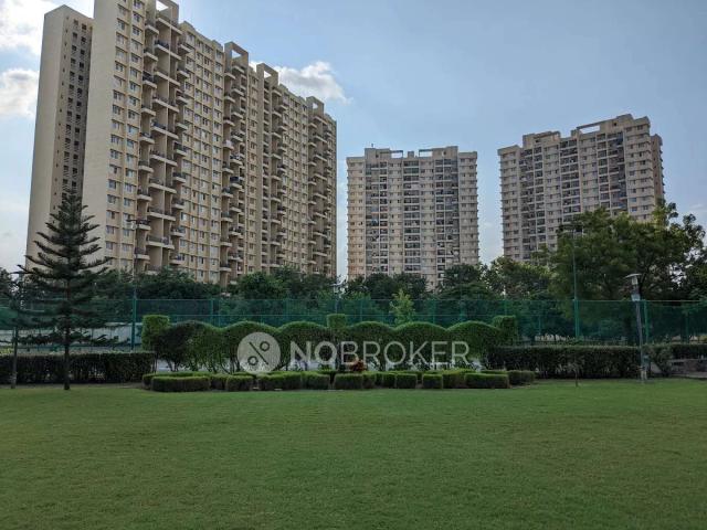 2 BHK Flat In Kolte Patil Life Republic For Sale In Hinjewa