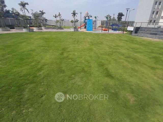 2 BHK Flat In Kolte Patil Life Republic For Sale In Hinjewadi