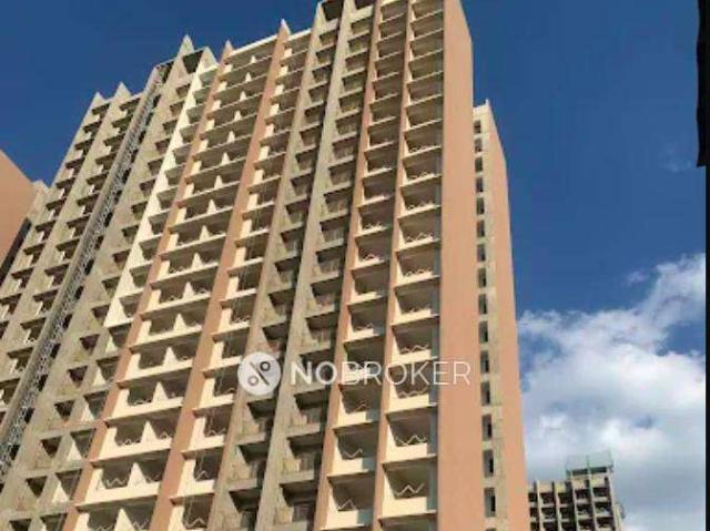 2 BHK Flat In Kolte Patil Life Republic For Sale In Hinjewa