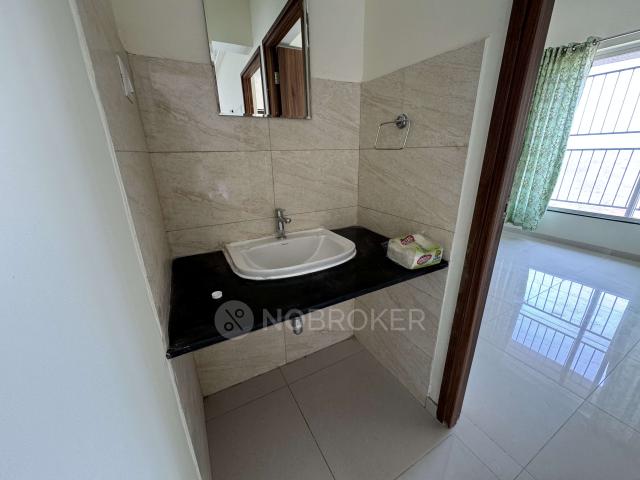 2 BHK Flat In Kolte Patil Life Republic For Sale In Hinjewa