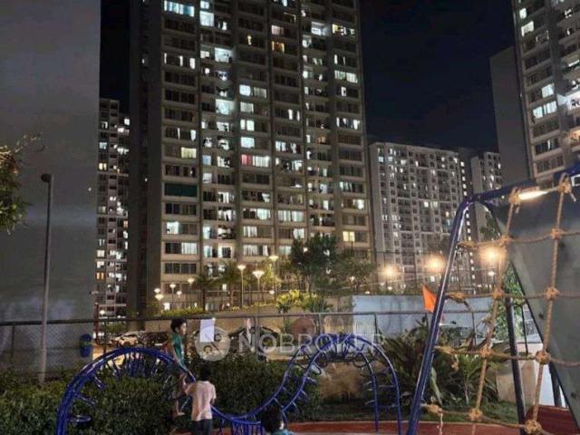 2 BHK Flat In Kolte Patil Life Republic For Sale In Hinjewadi