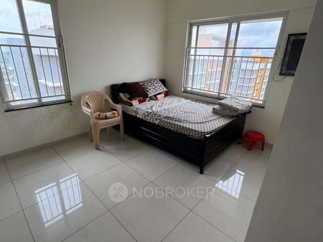 2 BHK Flat In Kolte Patil Life Republic, Hinjewadi For Sale In Hinjewadi