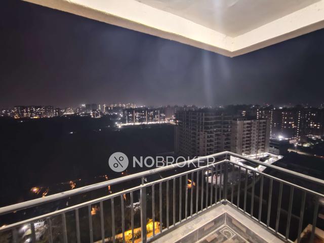 2 BHK Flat In Kolte Patil Life Republic R16 H, Hinjewadi For