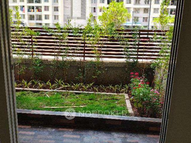 2 BHK Flat In Kolte Patil Life Republic Universe For Sale I
