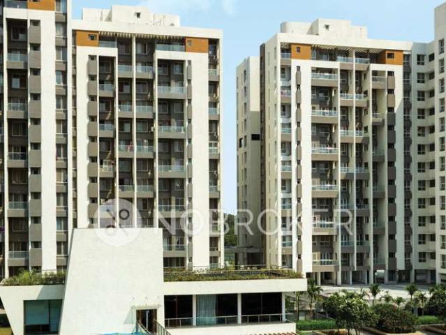 2 BHK Flat In Kolte Patil Little Earth For Sale In Kiwale