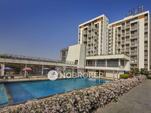 2 BHK Flat In Kolte Patil Little Earth For Sale In Kiwale