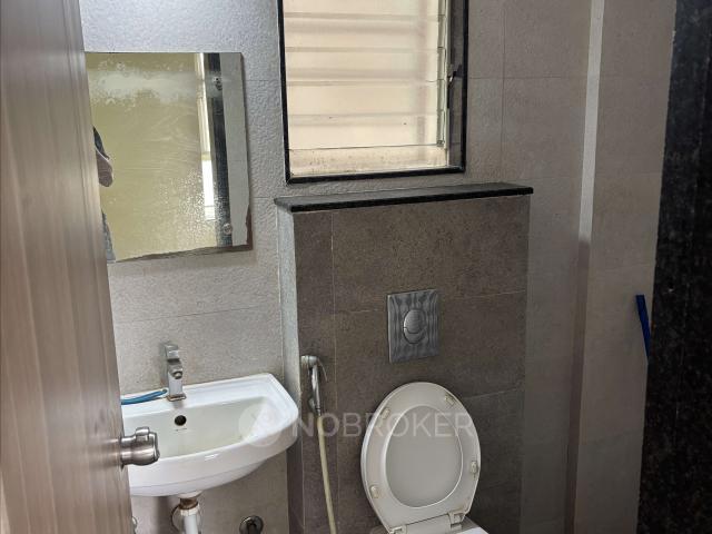 2 BHK Flat In Kolte Patil Little Earth, For Sale In Mamurd