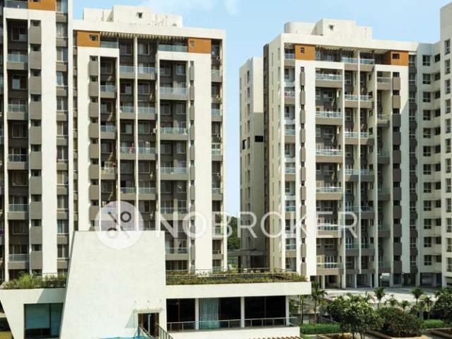 2 BHK Flat In Kolte Patil Little Earth, Kiwale For Sale In Mamurdi