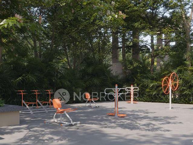 2 BHK Flat In Kolte Patil Springshire For Sale In Wagholi