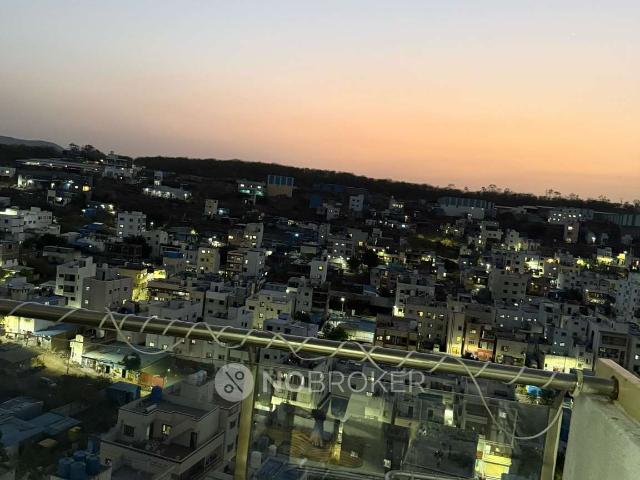 2 BHK Flat In Kolte Patil Three Jewels For Sale In Three Jewels