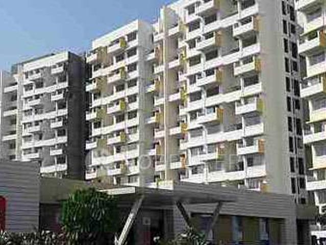 2 BHK Flat In Kolte Patil Three Jewels For Sale In Kondhwa Budruk
