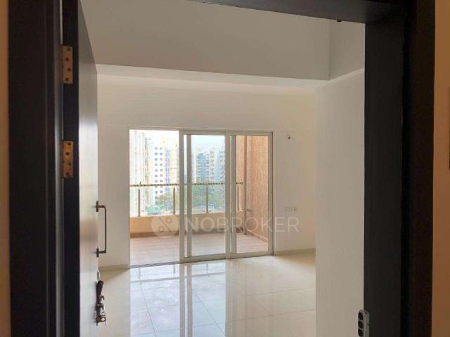 2 BHK Flat In Kolte Patil Western Avenue, Wakad for Rent In Wakad