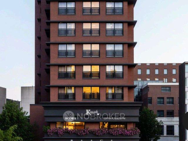 2 BHK Flat In Konark Bella Casa, Andheri West For Sale In A