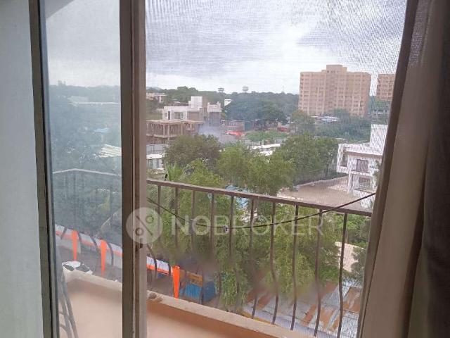 2 BHK Flat In Konark Campus For Sale In?