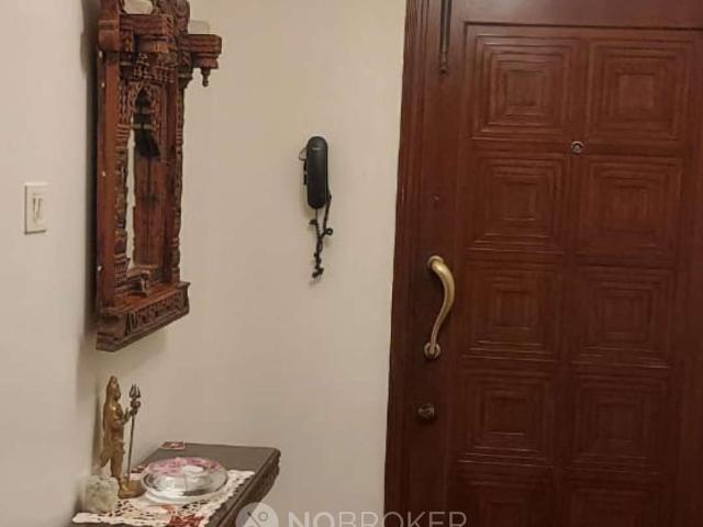 2 BHK Flat In Konark Classic For Sale In Bandra West